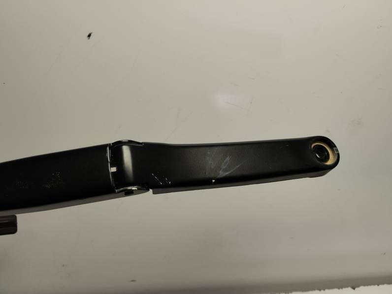 BRAZO LIMPIA DELANTERO DERECHO SEAT LEON 2017 1.6 TDI (110 CV)