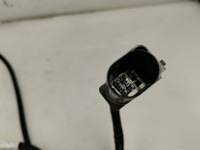 SONDA LAMBDA SEAT LEON 2017 1.6 TDI (110 CV)