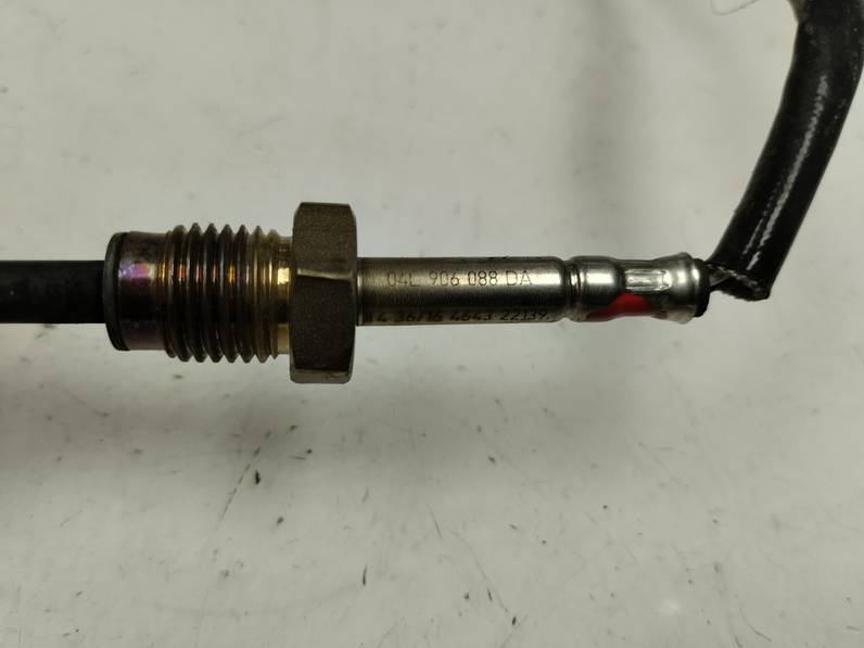 SONDA LAMBDA SEAT LEON 2017 1.6 TDI (110 CV)