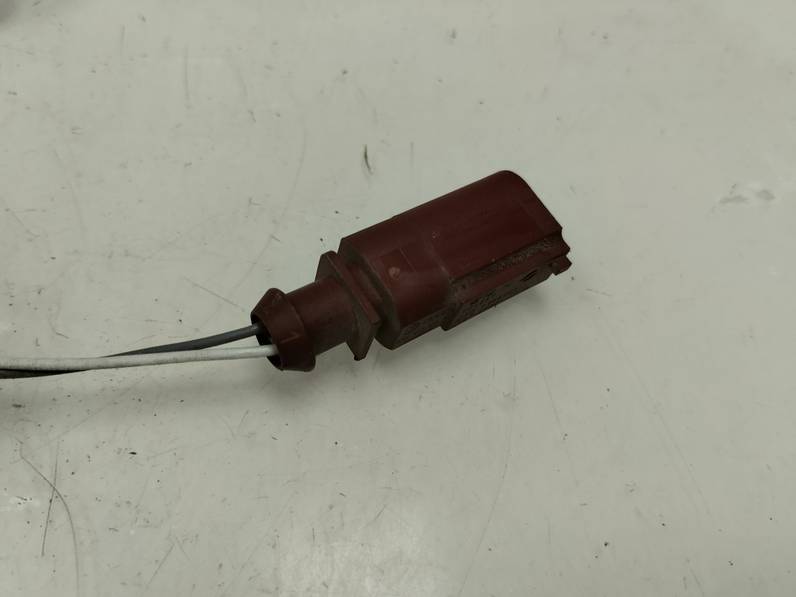 SONDA LAMBDA SEAT LEON 2017 1.6 TDI (110 CV)