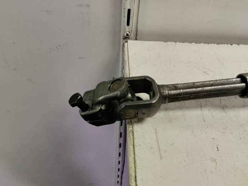 COLUMNA DIRECCION SEAT LEON 2017 1.6 TDI (110 CV)