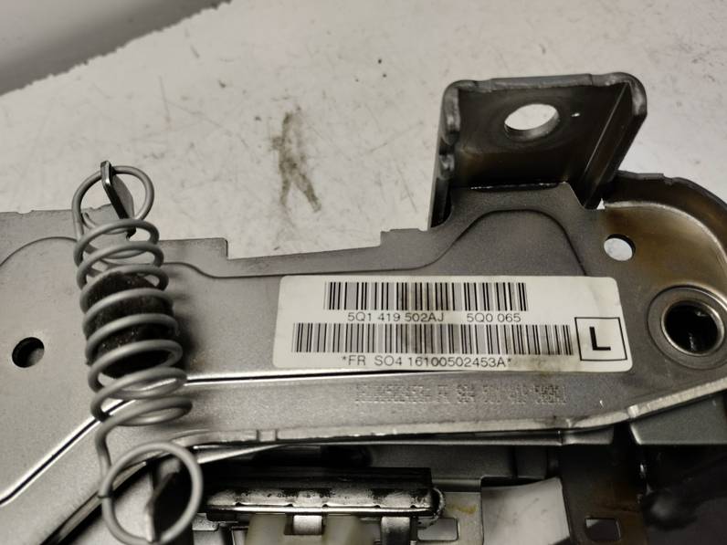 COLUMNA DIRECCION SEAT LEON 2017 1.6 TDI (110 CV)