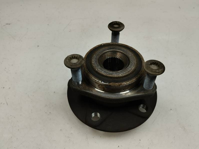 BUJE SEAT LEON 2017 1.6 TDI (110 CV)