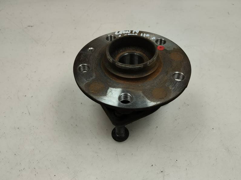 BUJE SEAT LEON 2017 1.6 TDI (110 CV)