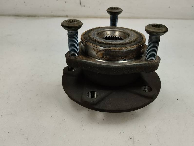 BUJE SEAT LEON 2017 1.6 TDI (110 CV)