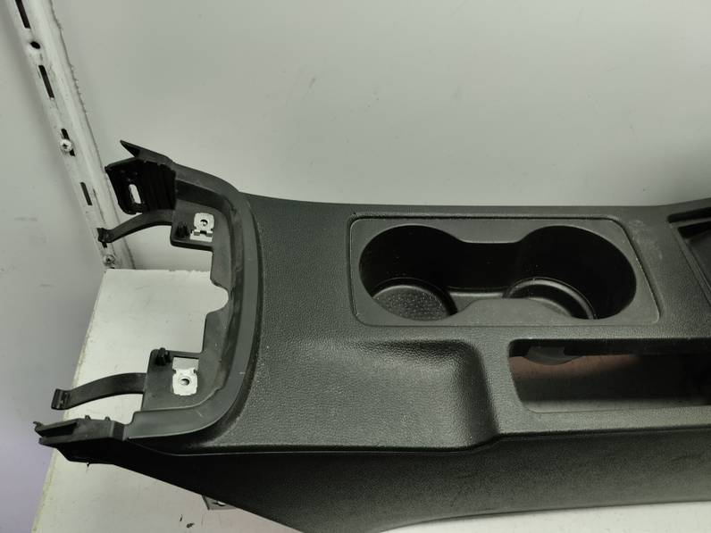 APOYABRAZOS CENTRAL SEAT LEON 2017 1.6 TDI (110 CV)