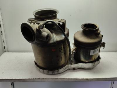 CATALIZADOR SEAT LEON 2017 1.6 TDI (110 CV)