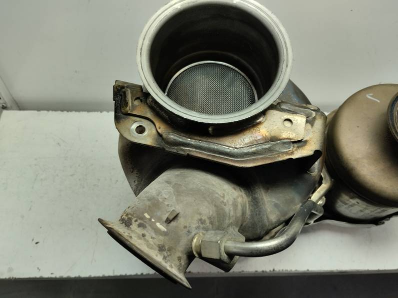 CATALIZADOR SEAT LEON 2017 1.6 TDI (110 CV)