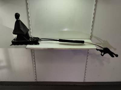 PALANCA CAMBIO SEAT LEON 2017 1.6 TDI (110 CV)