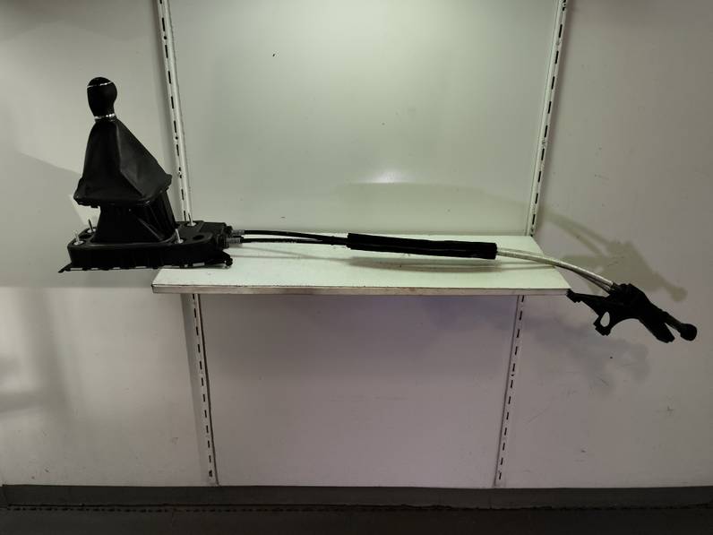 PALANCA CAMBIO SEAT LEON 2017 1.6 TDI (110 CV)