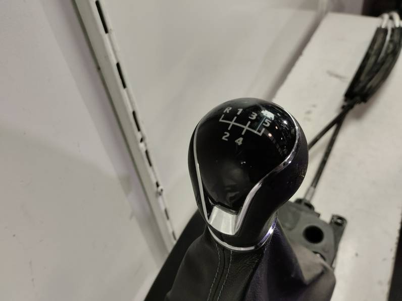 PALANCA CAMBIO SEAT LEON 2017 1.6 TDI (110 CV)