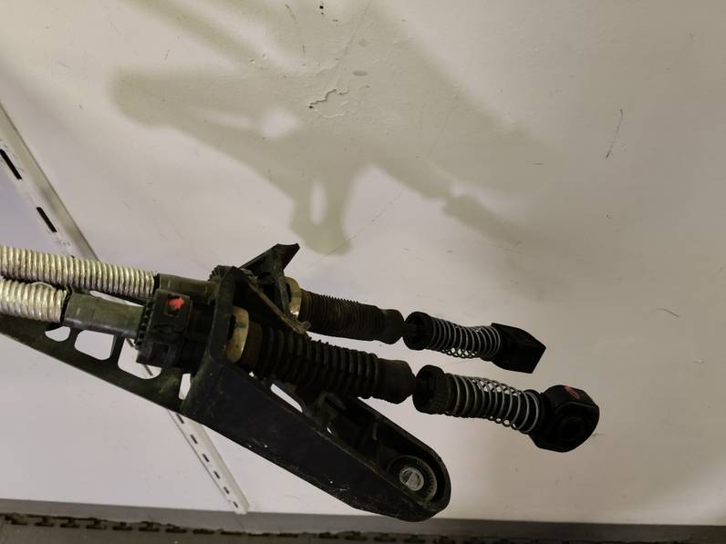 PALANCA CAMBIO SEAT LEON 2017 1.6 TDI (110 CV)