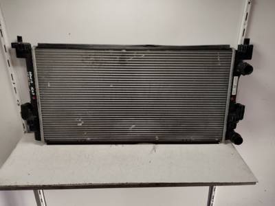 RADIADOR AGUA SEAT LEON 2017 1.6 TDI (110 CV)