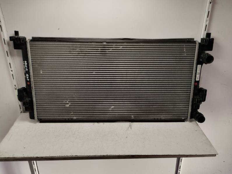 RADIADOR AGUA SEAT LEON 2017 1.6 TDI (110 CV)