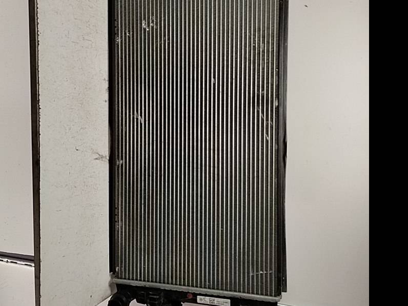 RADIADOR AGUA SEAT LEON 2017 1.6 TDI (110 CV)