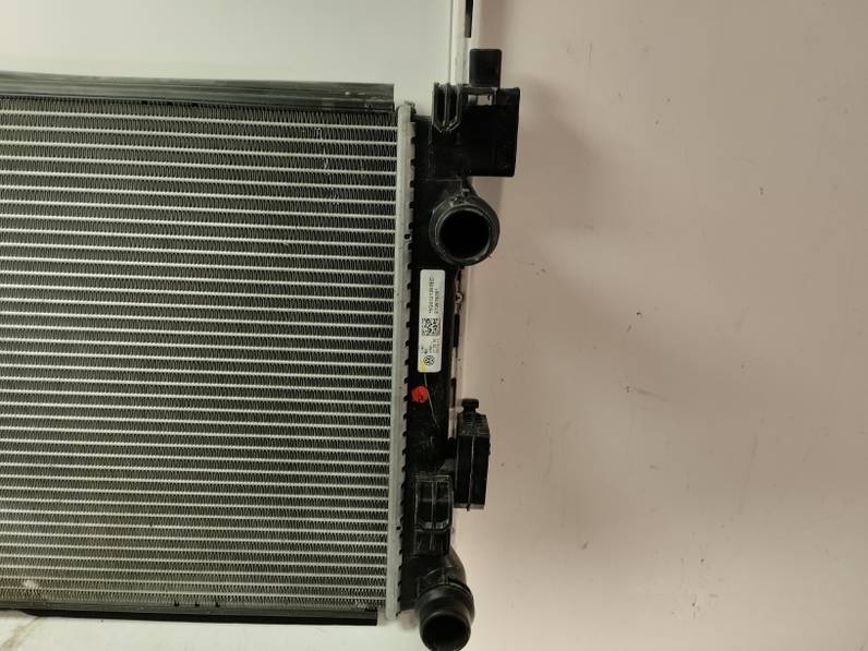 RADIADOR AGUA SEAT LEON 2017 1.6 TDI (110 CV)