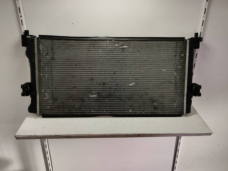 RADIADOR AGUA SEAT LEON 2017 1.6 TDI (110 CV)