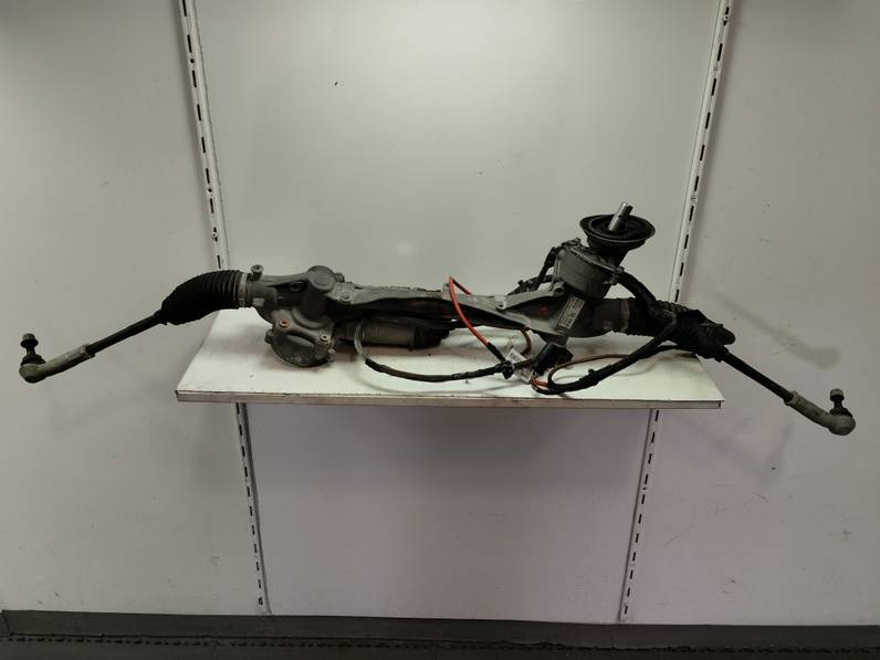 CREMALLERA DIRECCION SEAT LEON 2017 1.6 TDI (110 CV)