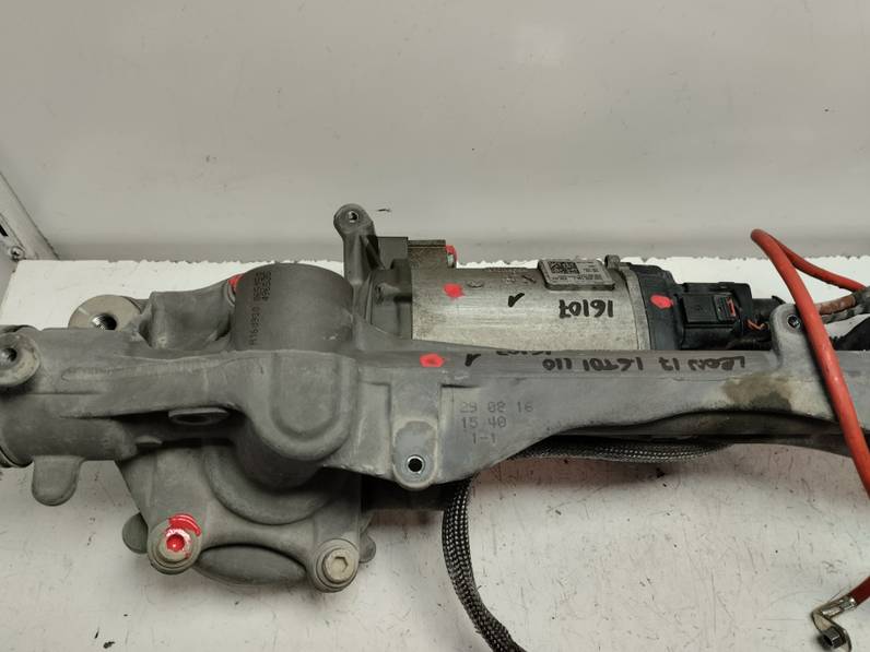 CREMALLERA DIRECCION SEAT LEON 2017 1.6 TDI (110 CV)