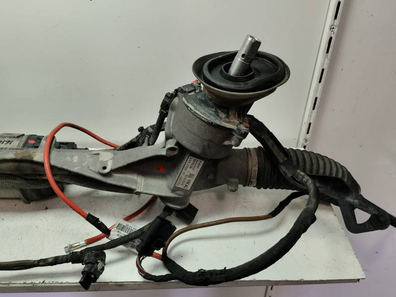 CREMALLERA DIRECCION SEAT LEON 2017 1.6 TDI (110 CV)