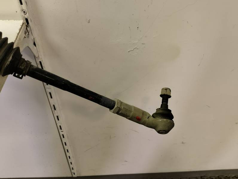 CREMALLERA DIRECCION SEAT LEON 2017 1.6 TDI (110 CV)