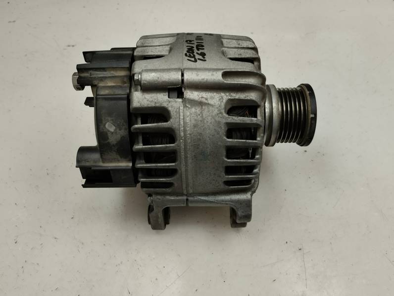 ALTERNADOR SEAT LEON 2017 1.6 TDI (110 CV)