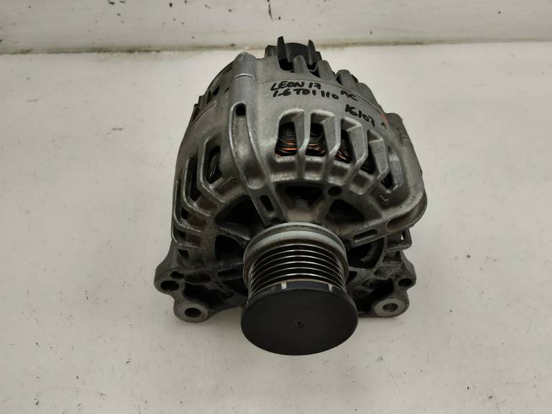 ALTERNADOR SEAT LEON 2017 1.6 TDI (110 CV)