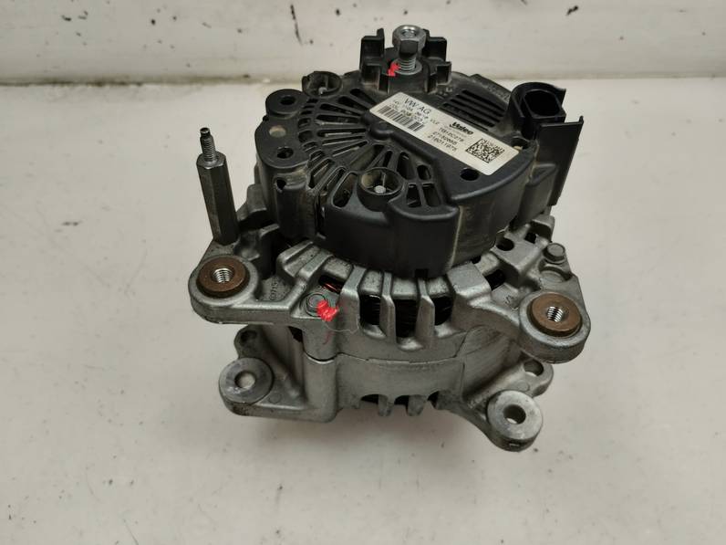 ALTERNADOR SEAT LEON 2017 1.6 TDI (110 CV)