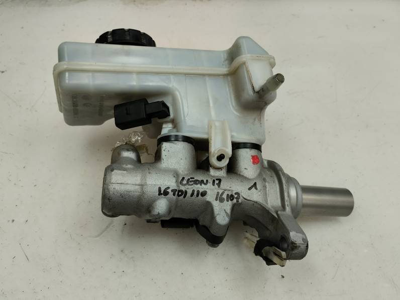 BOMBA FRENO SEAT LEON 2017 1.6 TDI (110 CV)