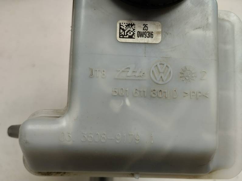 BOMBA FRENO SEAT LEON 2017 1.6 TDI (110 CV)