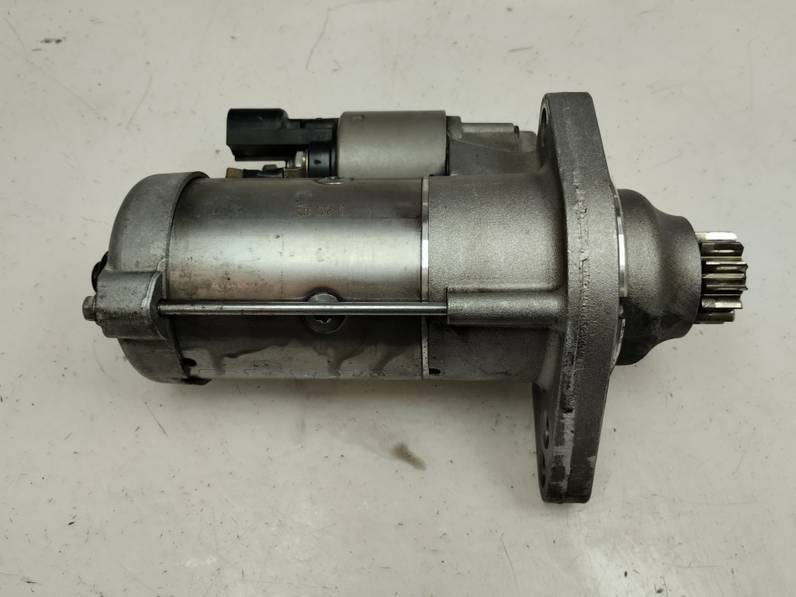 MOTOR ARRANQUE SEAT LEON 2017 1.6 TDI (110 CV)