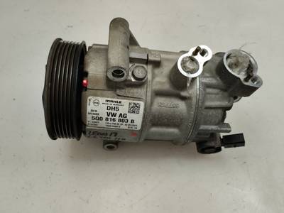 COMPRESOR AIRE ACONDICIONADO SEAT LEON 2017 1.6 TDI (110 CV)