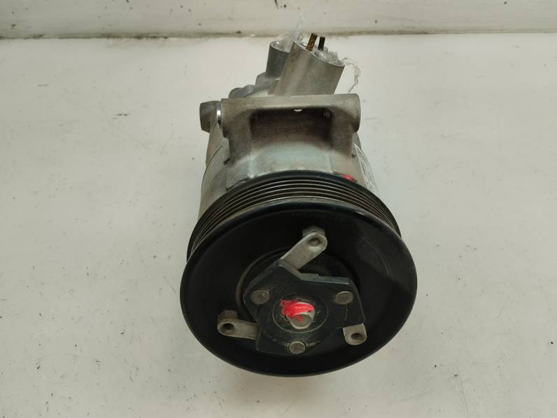 COMPRESOR AIRE ACONDICIONADO SEAT LEON 2017 1.6 TDI (110 CV)