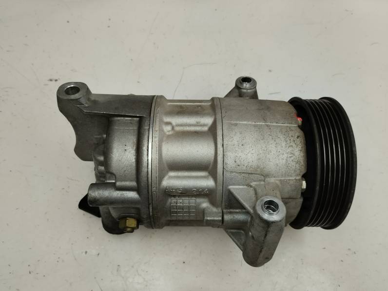 COMPRESOR AIRE ACONDICIONADO SEAT LEON 2017 1.6 TDI (110 CV)