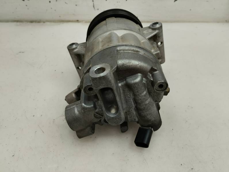 COMPRESOR AIRE ACONDICIONADO SEAT LEON 2017 1.6 TDI (110 CV)