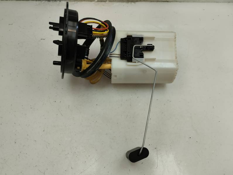 BOMBA COMBUSTIBLE SEAT LEON 2017 1.6 TDI (110 CV)