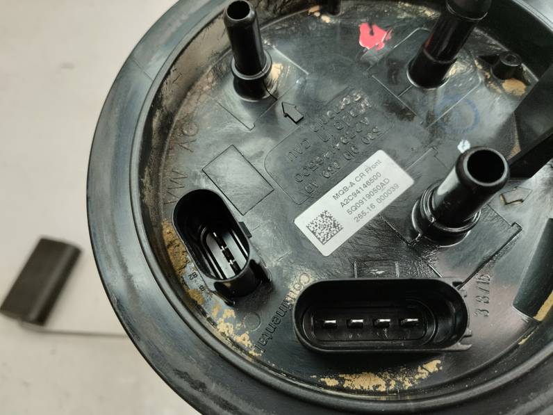 BOMBA COMBUSTIBLE SEAT LEON 2017 1.6 TDI (110 CV)