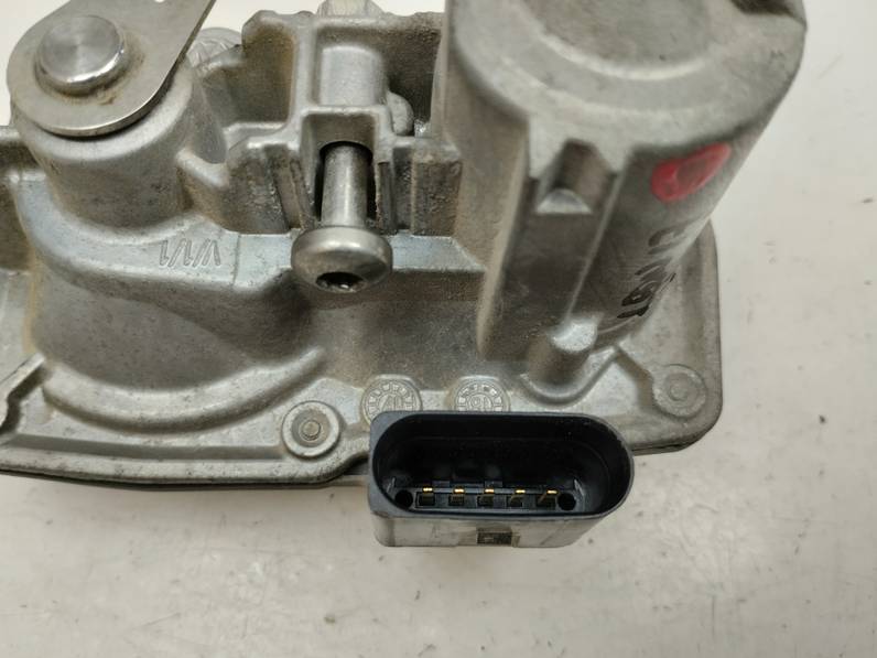 VALVULA EGR SEAT LEON 2017 1.6 TDI (110 CV)