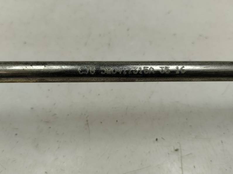 BARRA SUSPENSION SEAT LEON 2017 1.6 TDI (110 CV)