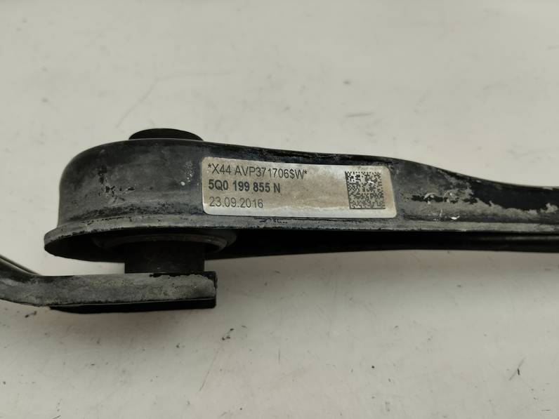 SOPORTE CAMBIO SEAT LEON 2017 1.6 TDI (110 CV)