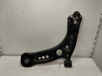 BRAZO SUSPENSION INFERIOR DELANTERO IZQUIERDO SEAT LEON 2017 1.6 TDI (110 CV)