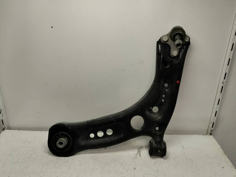 BRAZO SUSPENSION INFERIOR DELANTERO IZQUIERDO SEAT LEON 2017 1.6 TDI (110 CV)