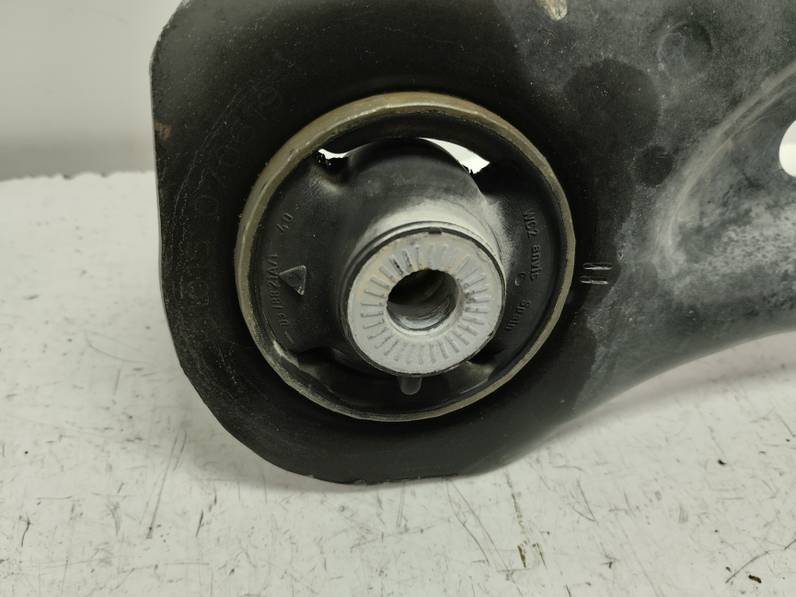 BRAZO SUSPENSION INFERIOR DELANTERO IZQUIERDO SEAT LEON 2017 1.6 TDI (110 CV)