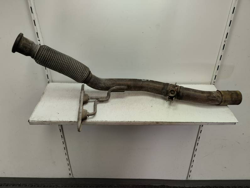 FLEXO TUBO ESCAPE SEAT LEON 2017 1.6 TDI (110 CV)