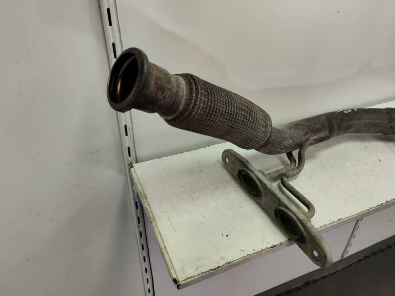 FLEXO TUBO ESCAPE SEAT LEON 2017 1.6 TDI (110 CV)