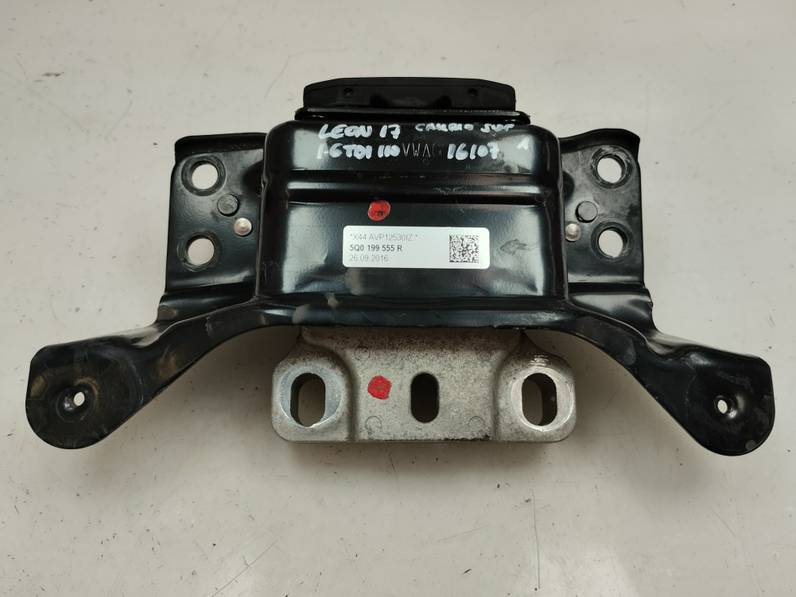 SOPORTE CAMBIO SEAT LEON 2017 1.6 TDI (110 CV)