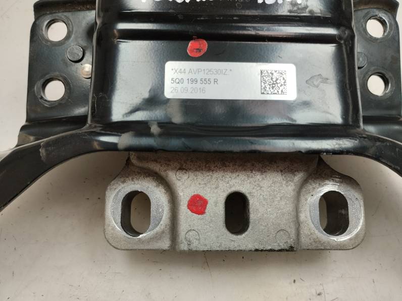 SOPORTE CAMBIO SEAT LEON 2017 1.6 TDI (110 CV)