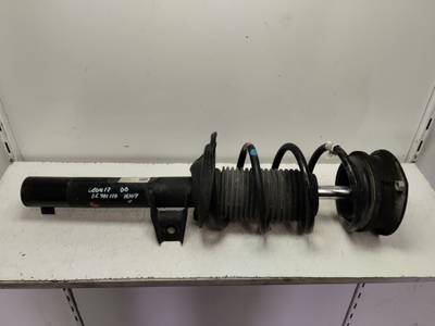 AMORTIGUADOR DELANTERO DERECHO SEAT LEON 2017 1.6 TDI (110 CV)