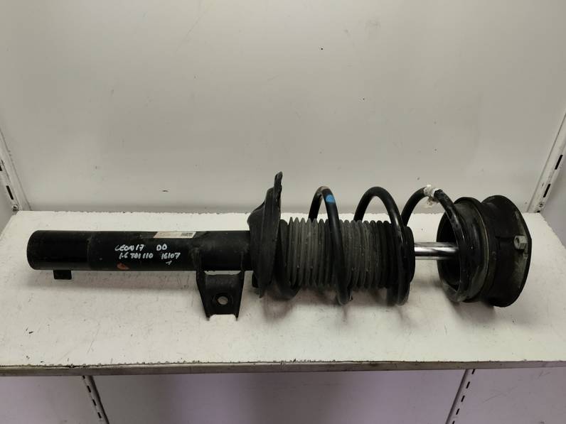 AMORTIGUADOR DELANTERO DERECHO SEAT LEON 2017 1.6 TDI (110 CV)