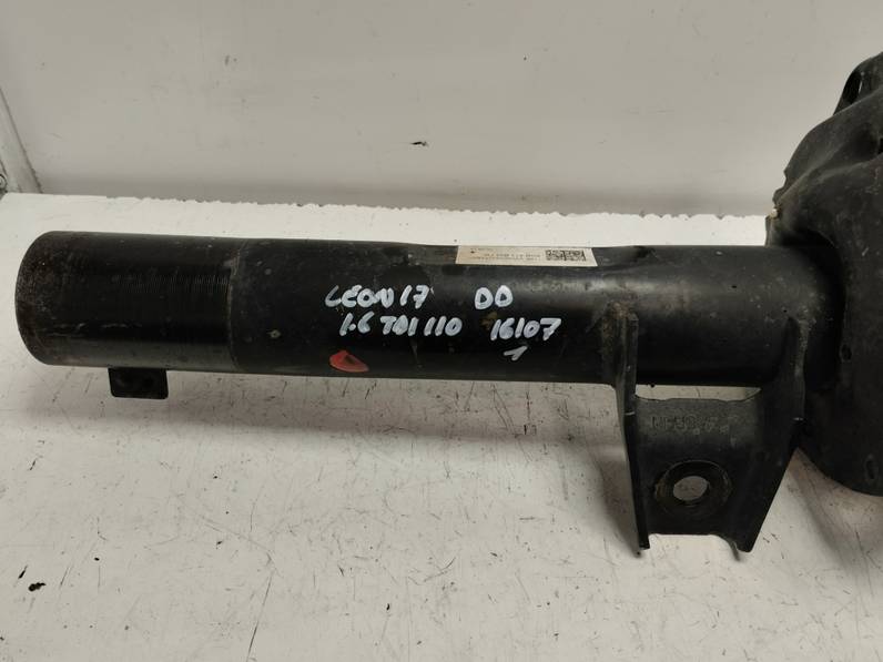 AMORTIGUADOR DELANTERO DERECHO SEAT LEON 2017 1.6 TDI (110 CV)
